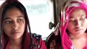 বাড়ির সবাইকে ঘুমের ওষুধ খাইয়ে একই ‘প্রেমিকের’ সঙ্গে পালালেন দুই জা