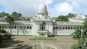 ২১ আগস্ট গ্রেনেড হামলা মামলায় আপিল বিভাগের রায় আজ
