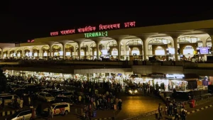 যুক্তরাষ্ট্র থেকে আরও ৩০ বাংলাদেশিকে ফেরত পাঠানো হলো