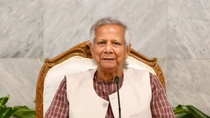 মহানবী (সা.) এর অনুপম জীবনাদর্শ বিশ্বে শান্তি ও কল্যাণ নিশ্চিত করতে পারে: প্রধান উপদেষ্টা