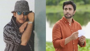 ভক্তদের কাছে সালমান শাহ আজও বিস্ময়, রহস্যঘেরা তারকা : অপূর্ব
