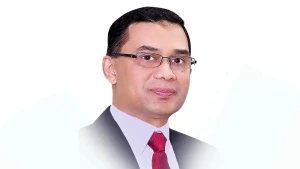 তারেক রহমান কবে দেশে ফিরবেন, জানালেন ডা. জাহিদ