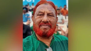 মুক্তিযোদ্ধা ও সাংবাদিক মান্না রায়হান মারা গেছেন