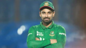 এবার এশিয়া কাপের ট্রফি নিয়েই ফিরতে চান লিটন
