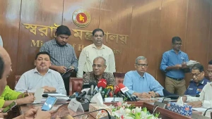 সারাদেশে ৩৩ হাজার মণ্ডপে হবে দুর্গাপূজা, বসানো যাবে না মদ-গাঁজার আসর