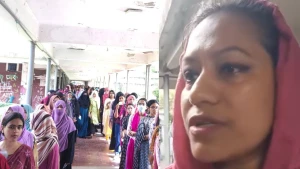 নির্বাচন প্রশ্নবিদ্ধ করতেই ‘পূরণকৃত ব্যালটের অভিযাগ’ হতে পারে: ড. নাসরিন সুলতানা