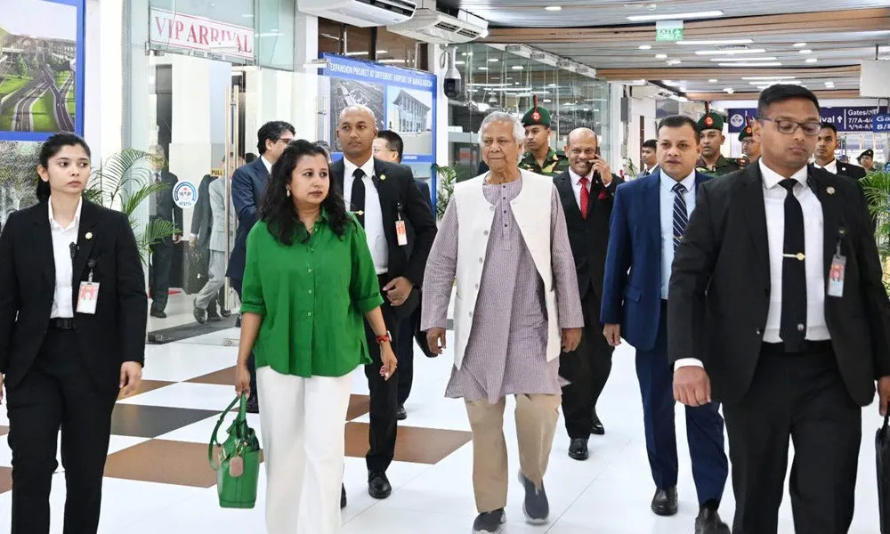 প্রধান উপদেষ্টা