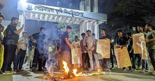 ছাত্রদলের কেন্দ্রীয় সাধারণ সম্পাদককে অবাঞ্ছিত ঘোষণা