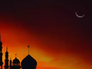 সৌদি আরবে আজ ঈদুল ফিতর উদযাপিত হচ্ছে