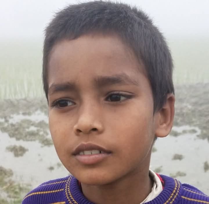 নলছিটিতে লঞ্চের ধাক্কায় নিখোঁজ শিশু রায়হানের লা*শ ৩ দিন পরে উদ্ধার