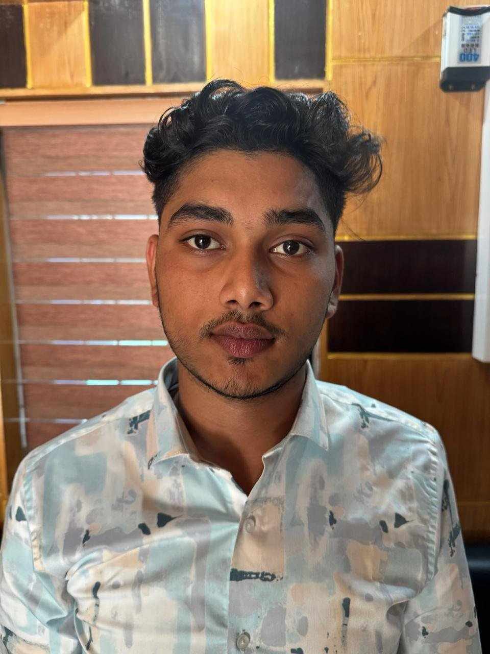 অপহরণের ১৮ ঘণ্টার ভিতর অপহরণ কারীসহ অপহৃত যুবককে উদ্ধার করে যৌথ বাহিনী।