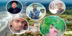 কাজে এসে নিখোঁজ ৬ জন রাজমিস্ত্রি, আতঙ্কে সিলেটের একটি গ্রাম।
