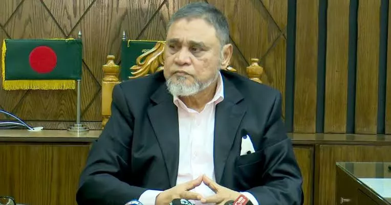 প্রবাসীদের ভোটাধিকার বাস্তবায়নে নতুন উদ্যোগ— ছোট পরিসরে যাত্রা শুরুর পথে নির্বাচন কমিশন