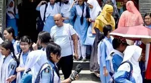 দেশের শিক্ষাপ্রতিষ্ঠানগুলোতে ঈদুল আজহা ও গ্রীষ্মকালীন ছুটির সময়সূচি প্রকাশ