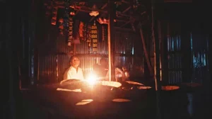 বাংলাদেশে বিদ্যুৎ সংকট