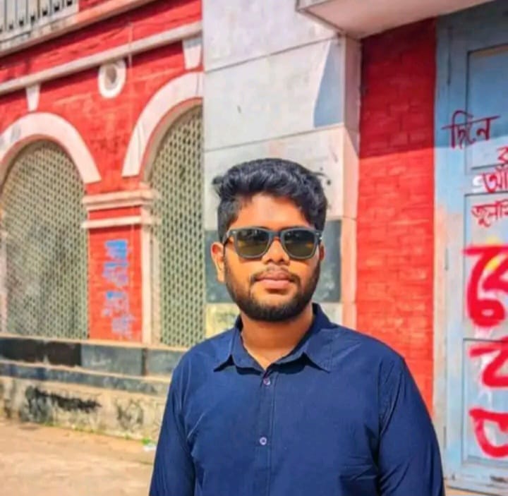 ঝালকাঠিতে ফেসবুকে নবী (সা:) ও আল্লাহকে নিয়ে কটূক্তির অভিযোগ, অভিযুক্ত পুলিশ হেফাজতে