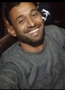 বালিয়াকান্দিতে মোটরসাইকেল নিয়ন্ত্রণ হারিয়ে অটো চালকের মৃত্যু