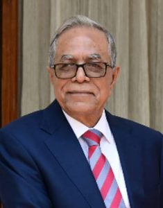 সাবেক রাষ্ট্রপতির বিদেশ গমন তদন্তে উচ্চপর্যায়ের কমিটি গঠন