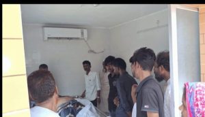 পাবনায় এক চরমপন্থী নেতাকে কুপিয়ে ও গুলি করে হত্যা করেছে দুর্বৃত্তরা