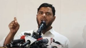 দুদুর বক্তব্যের সমালোচনা করে যা বললেন ড. শফিকুল ইসলাম