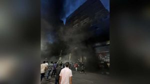ক্যাপিটাল সিরাজ সেন্টারের