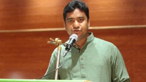 ছাত্রদলের বিরুদ্ধে হুমকির ভাষায় কথা বলছে ছাত্রশিবির: নাছির উদ্দীন নাছির