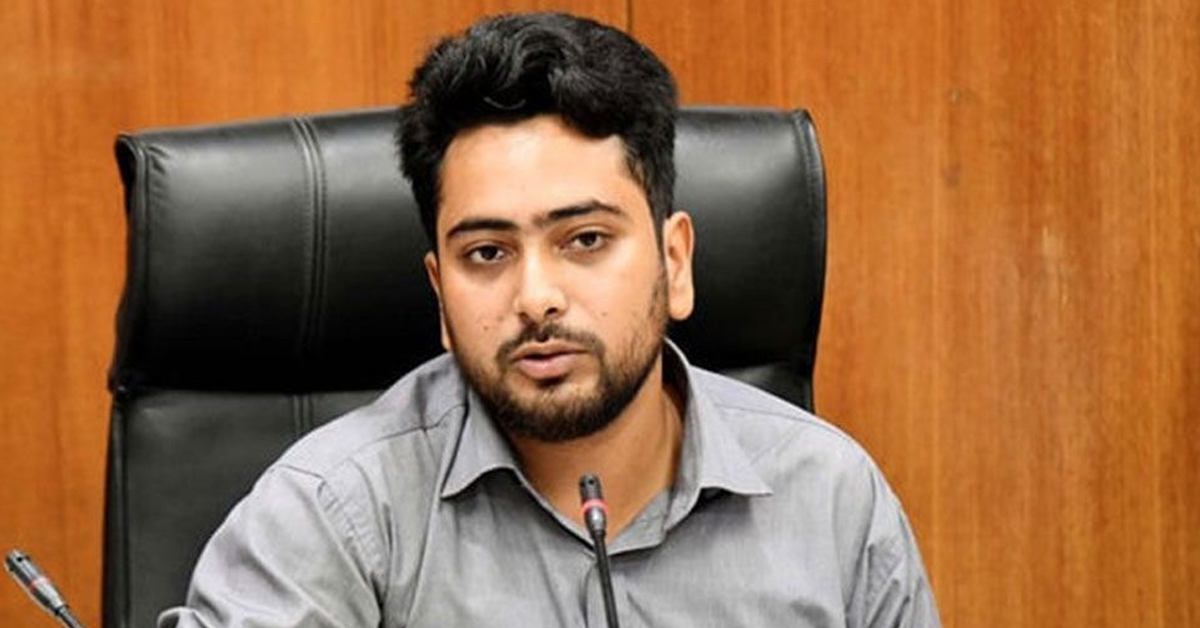 জুলাই ঘোষণাপত্র দিতে ব্যর্থ সরকার ৩ আগস্ট প্রকাশ করবে এনসিপি: নাহিদ ইসলাম জুলাই ঘোষণাপত্র দিতে ব্যর্থ সরকার ৩ আগস্ট প্রকাশ করবে এনসিপি: নাহিদ ইসলাম
