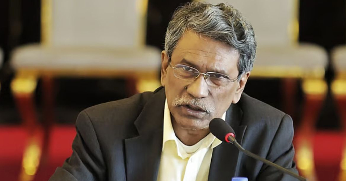 আগামী মাসের মধ্যেই স্বাক্ষর হবে জুলাই সনদ: আলী রীয়াজ আগামী মাসের মধ্যেই স্বাক্ষর হবে জুলাই সনদ