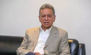ড. ইউনূস-তারেক বৈঠক: লন্ডন গেলেন বিএনপি নেতা