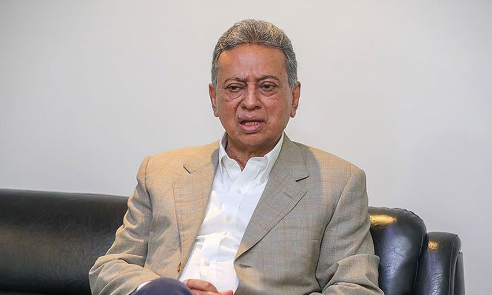 ড. ইউনূস-তারেক বৈঠক: লন্ডন গেলেন বিএনপি নেতা