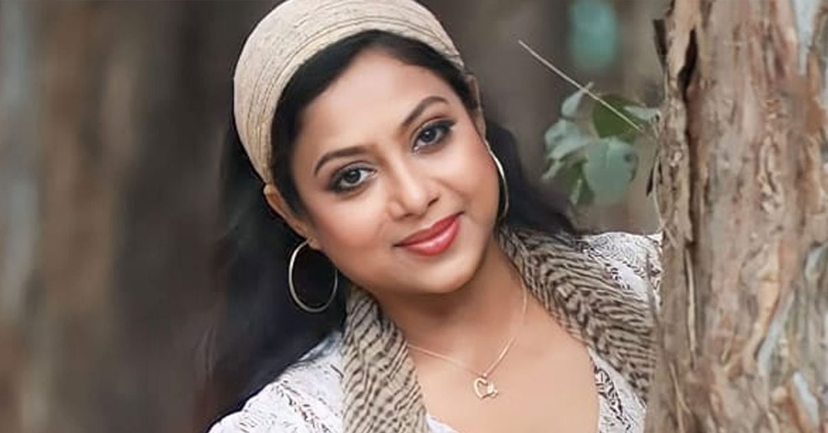 শাবনূর : ছবি-সংগৃহীত বিতর্ক পেছনে ফেলে নভেম্বরেই শুটিংয়ে ফিরতে চান শাবনূর