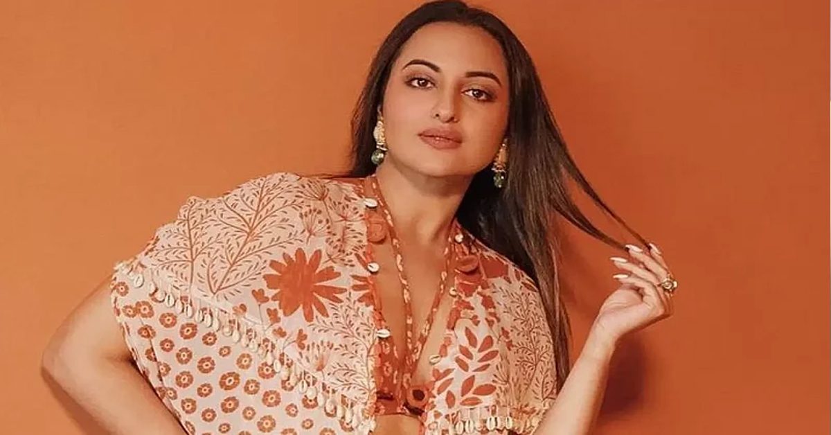 সংসার শুরুর বছরেই মা হওয়ার গুঞ্জন মুখ খুললেন সোনাক্ষী সিনহা সংসার শুরুর বছরেই মা হওয়ার গুঞ্জন মুখ খুললেন সোনাক্ষী সিনহা