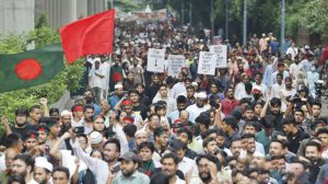 জুলাই গণ-অভ্যুত্থানের স্মৃতি সংরক্ষণে শুরু হলো 'জুলাই স্মৃতি জাদুঘর'র ছবি ও ভিডিও সংগ্রহ কার্যক্রম
