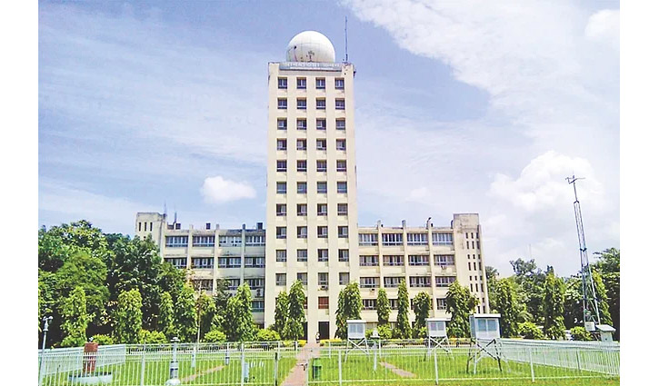 ঈদুল আজহায় দেশের আবহাওয়া