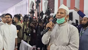 প্রধান উপদেষ্টার শুভেচ্ছা