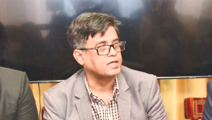 টিউলিপ সিদ্দিকের চিঠি ড. ইউনুসকে