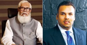 আইএফআইসি ব্যাংক থেকে ১১৭৪ কোটি টাকা লোপাট: সালমান এফ রহমান ও তার ছেলে শায়ানসহ দুদকের দুই মা'মলা