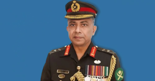 সাবেক ডিজেএফআই প্রধান সাইফুল আলম ও স্ত্রীর ৪ কোটি টাকার সম্পদ জব্দ ৩টি ব্যাংক হিসাব