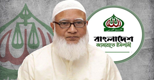 জুলাইয়ের মধ্যে চূড়ান্ত হবে ‘জুলাই সনদ’; ঐকমত্য কমিশনের সহ-সভাপতি আলী রীয়াজ