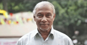 ইউনূসের পদত্যাগ নাটক: সাবেক সচিব বদিউর রহমানের বিস্ফোরক মন্তব্য