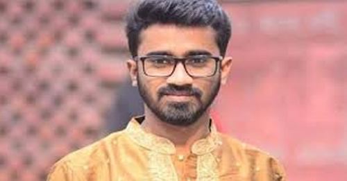 ডিসেম্বরের মধ্যেই জাতীয় নির্বাচন চাই: রাশেদ খাঁনের আল্টিমেটাম ডিসেম্বরের মধ্যেই জাতীয় নির্বাচন চাই: রাশেদ খাঁনের আল্টিমেটাম