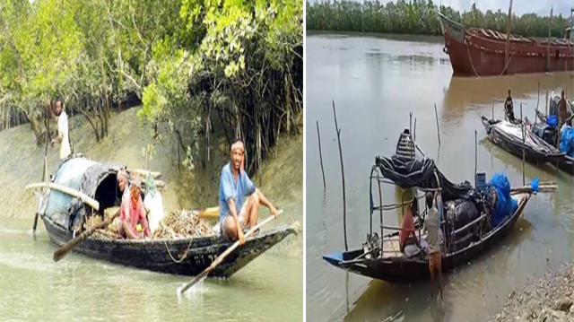 আজ থেকে ৯২ দিন সুন্দরবনের দুয়ার বন্ধ