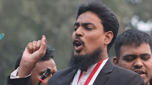 রংপুরে জিএম কাদেরের বাড়িতে হা'মলা ও অগ্নিসংযোগ ২২ জনের বিরুদ্ধে মা'মলা