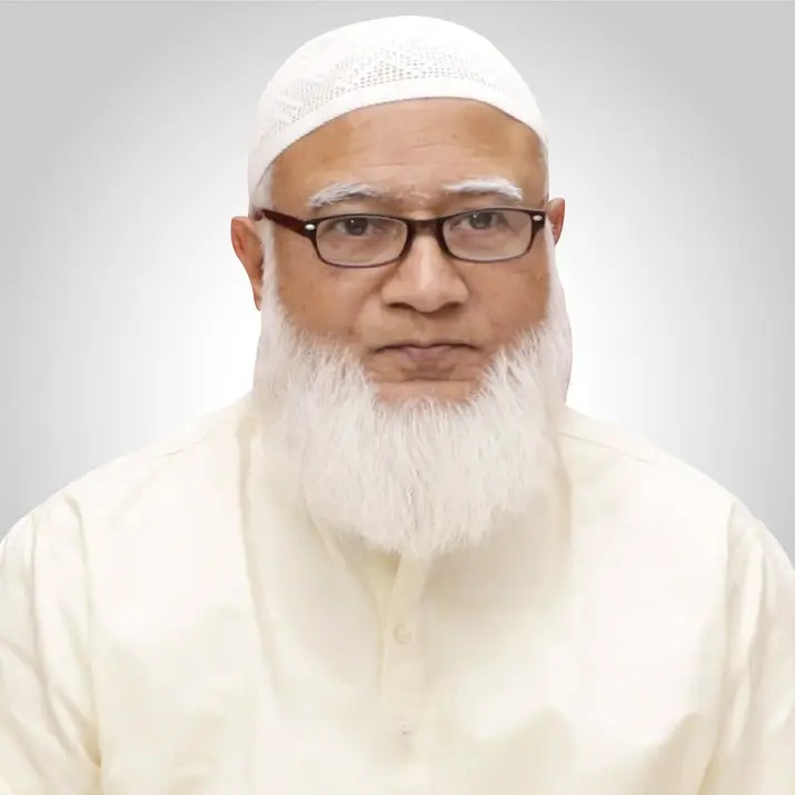 শফিকুর রহমান