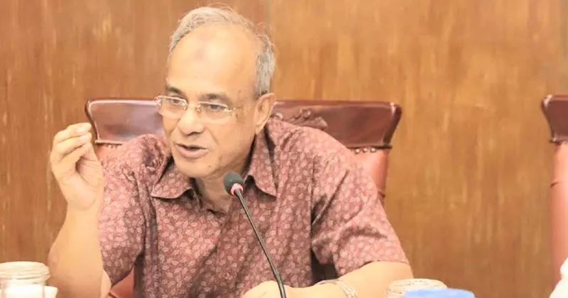 তারেক রহমান চাইলেই দেশে ফিরতে পারেন