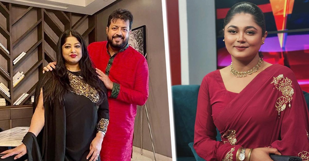 ‘আমি মৌসুমী নই’ — একই নামে বিভ্রান্তিতে অভিনেত্রী মৌসুমী হামিদ