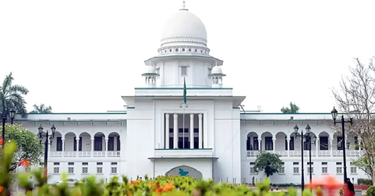 ২১ আগস্ট গ্রেনেড হা’মলা মা’মলার খালাসের রায়ের বিরুদ্ধে রাষ্ট্রপক্ষের আপিল শুনানি শুরু