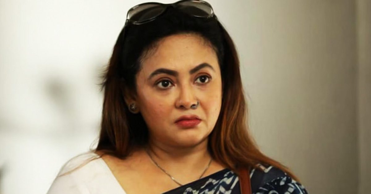শ্রীলেখা মিত্র : ছবি-সংগৃহীত টালিউডে কাজ হারাচ্ছেন পরিচালক-অভিনেতারা ক্ষোভ ঝাড়লেন শ্রীলেখা মিত্র