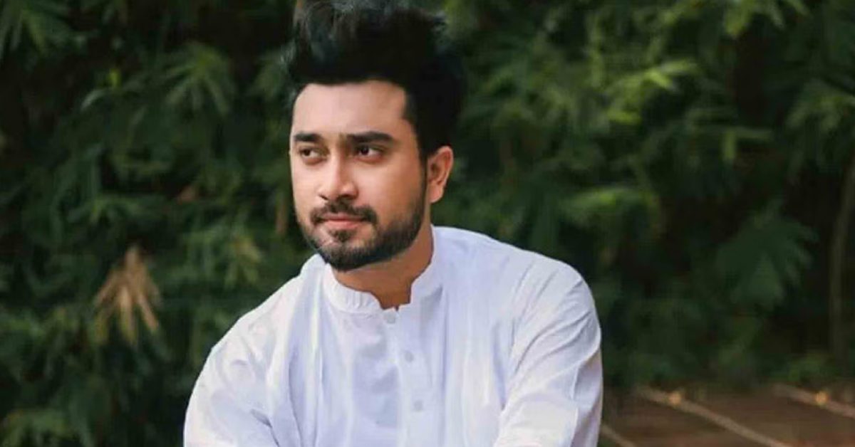 দুই মাসের অভিনয় বিরতিতে জোভান সময় দেবেন পরিবারকে