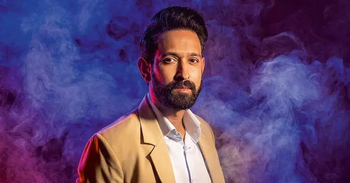ছেলের জন্মসনদে ধর্মের ঘর ফাঁকা রাখলেন অভিনেতা বিক্রান্ত